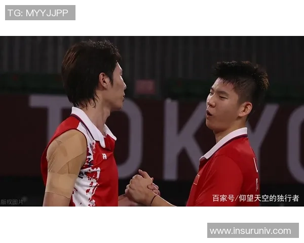 重庆羽毛球队在世界锦标赛中的速度表现分析与未来展望